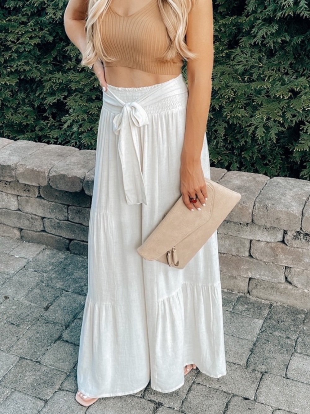 VICI Miou Muse pants